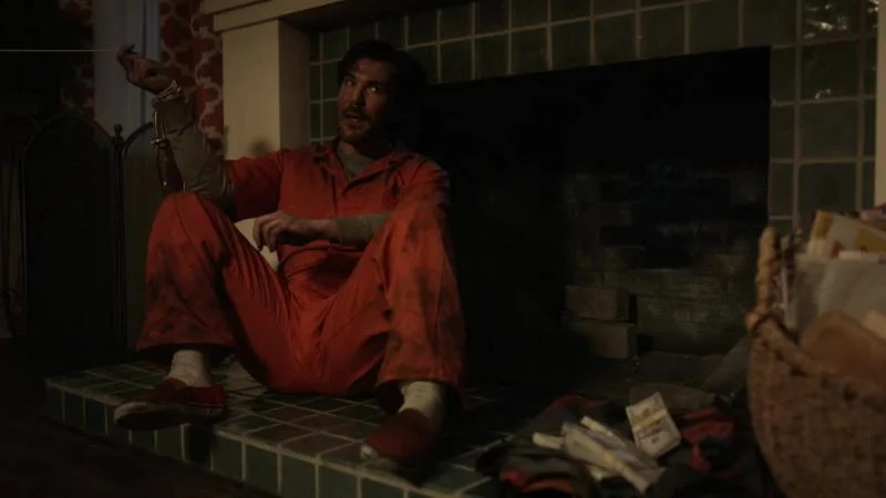 Кадры из сериала Новичок (2018)